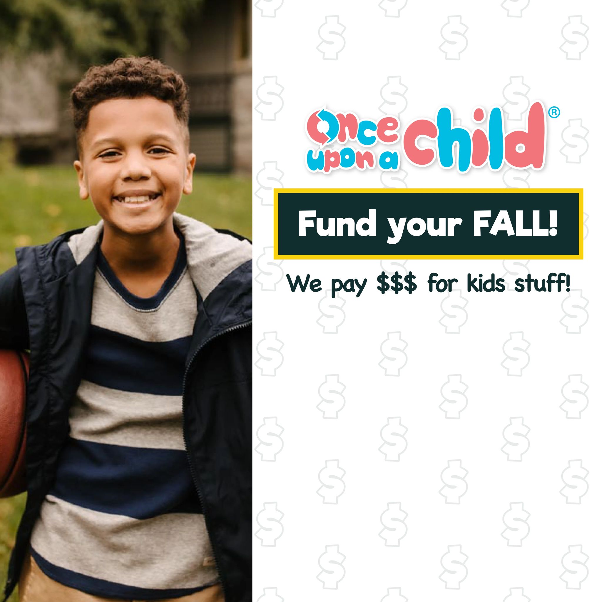 fund your fall